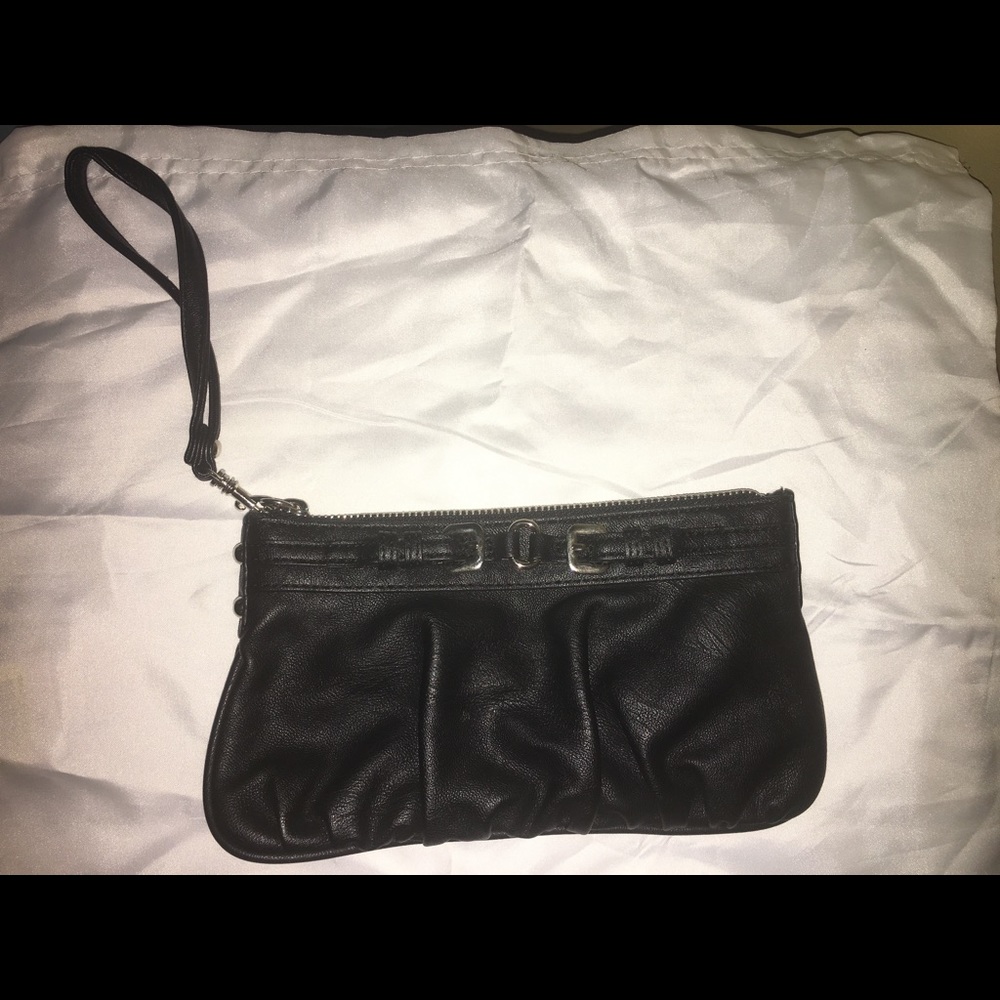 Wristlet